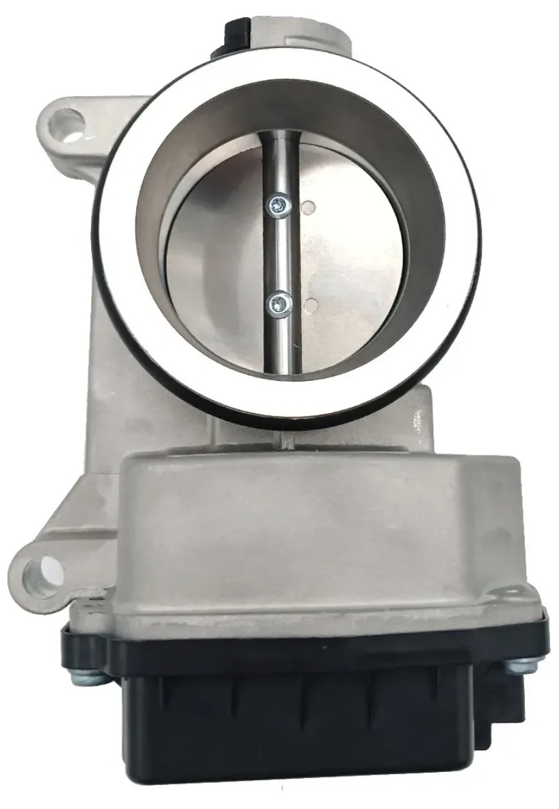 Mariposa Tbi Original Duster E Oroch 1.6 16v K4m