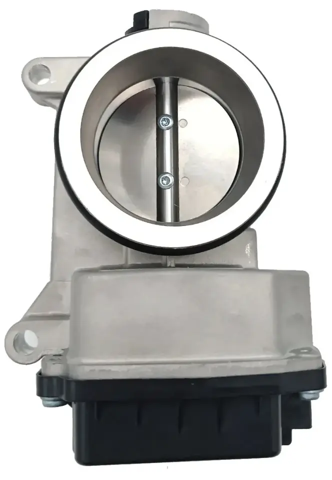 Mariposa Tbi Original Duster E Oroch 1.6 16v K4m