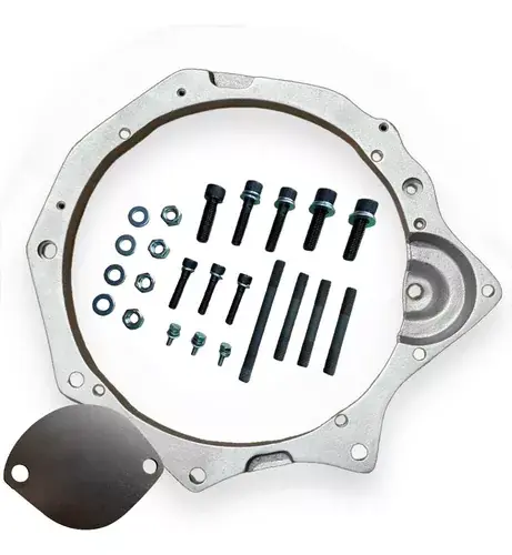 placa de motor Ap X Beetle Gaiola Puma Brasília Kombi