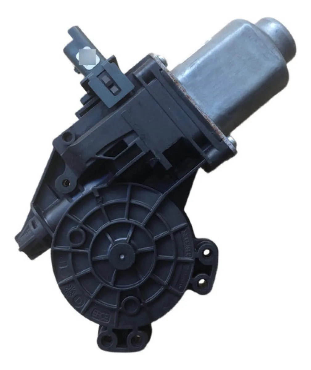 Motor del elevalunas eléctrico izquierdo del Renault Duster/Oroch usado