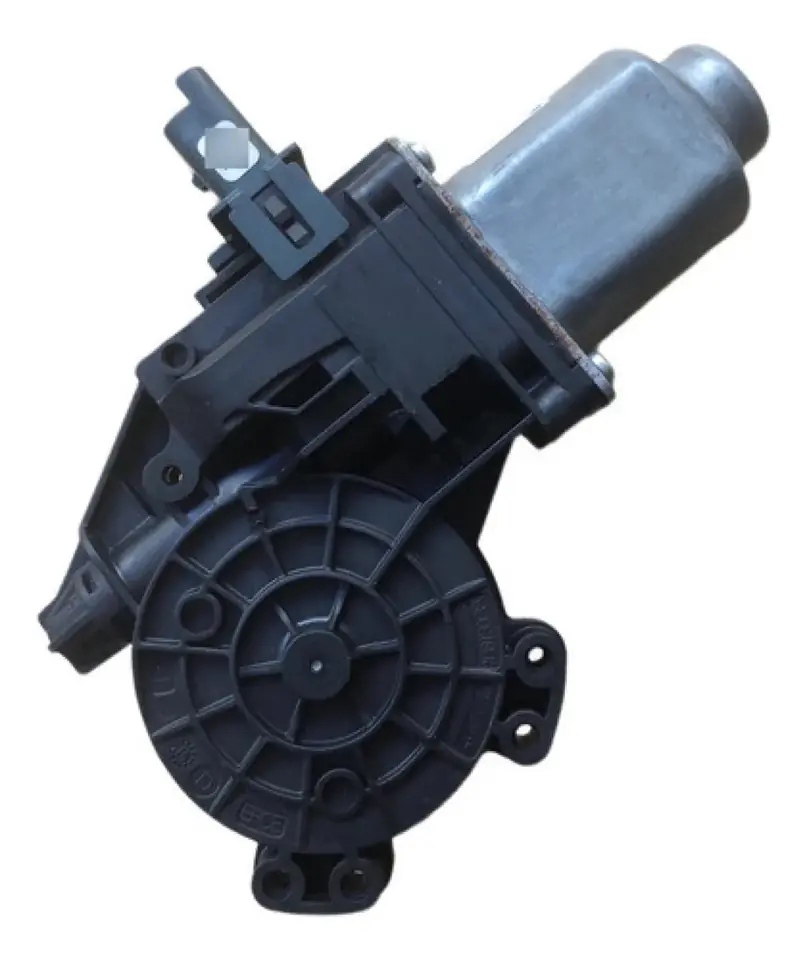 Motor del elevalunas eléctrico izquierdo del Renault Duster/Oroch usado