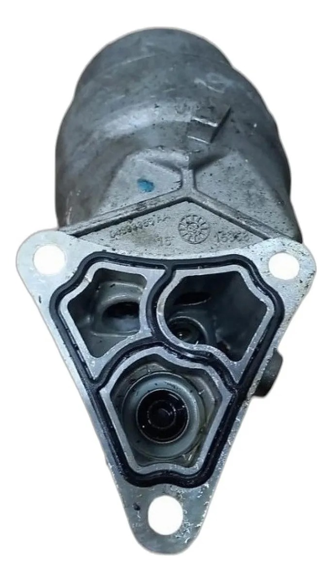 Bomba de aceite Fiat Toro 1.8 04693356aa - 3835 A1