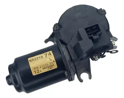 Motor Del Limpiaparabrisas Mitsubishi Pajero Sport 06/010