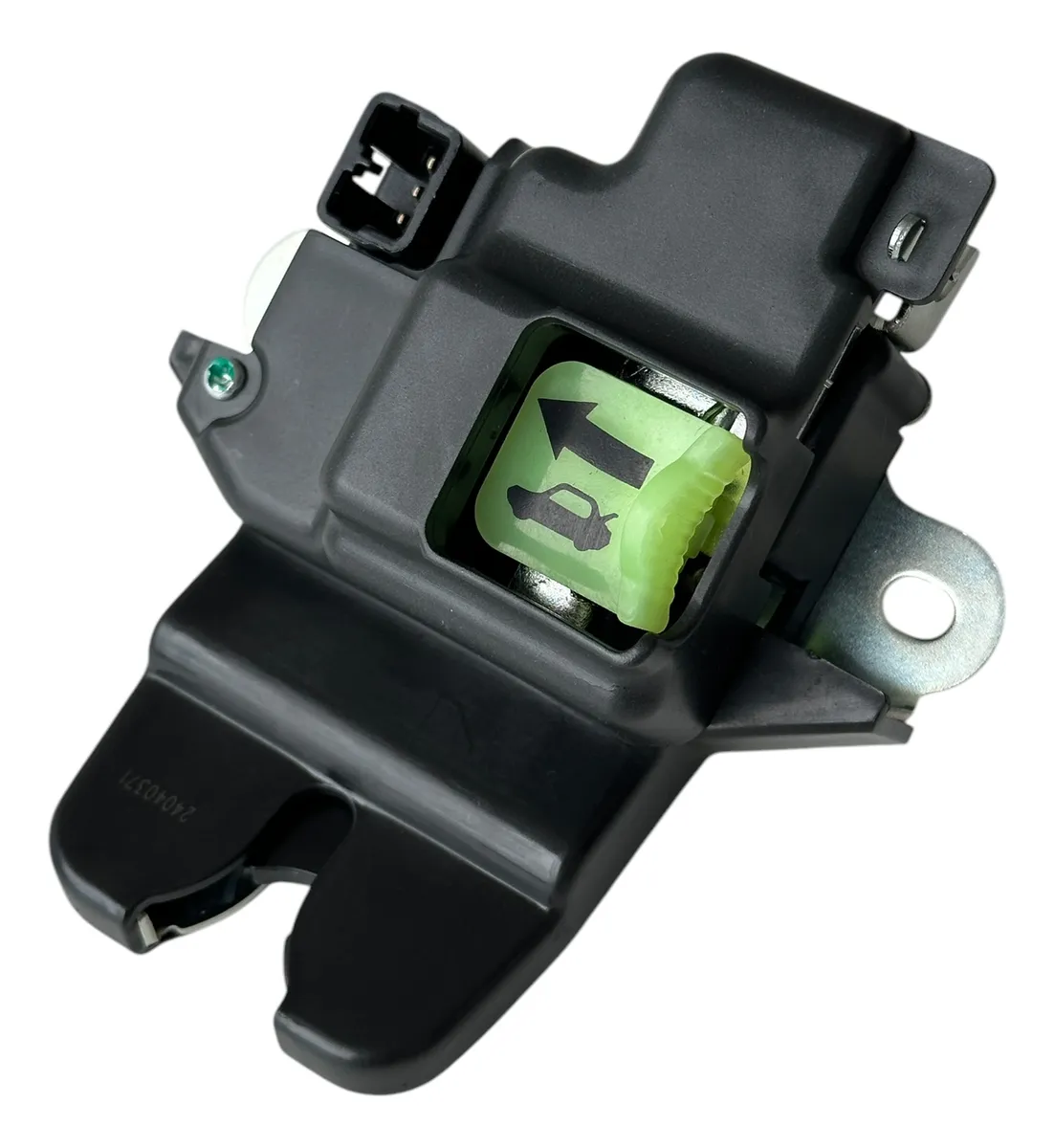 Cerradura de cajuela para Hyundai HB20 Sedán (2013-2019)