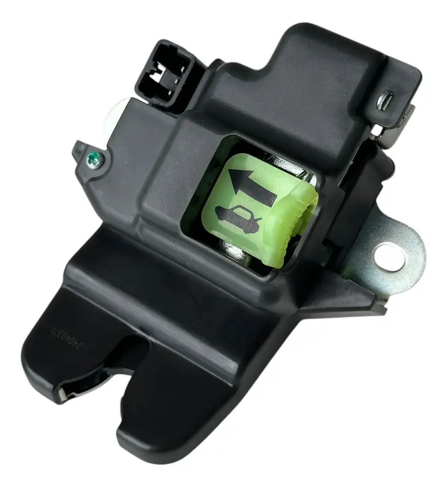 Cerradura de cajuela para Hyundai HB20 Sedán (2013-2019)