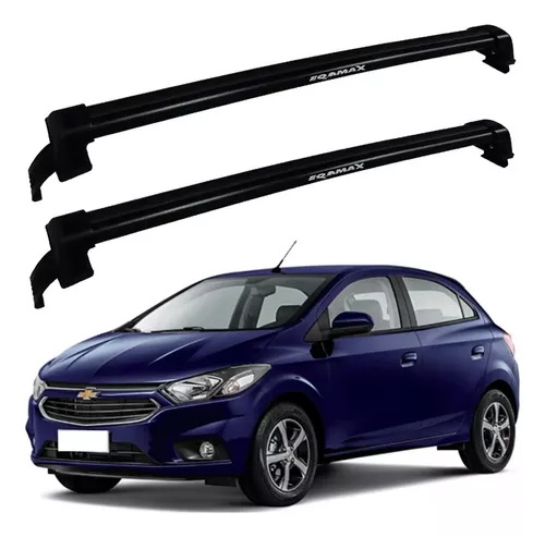Baca de techo Eqmax New Wave Chevrolet Onix Joy 2023