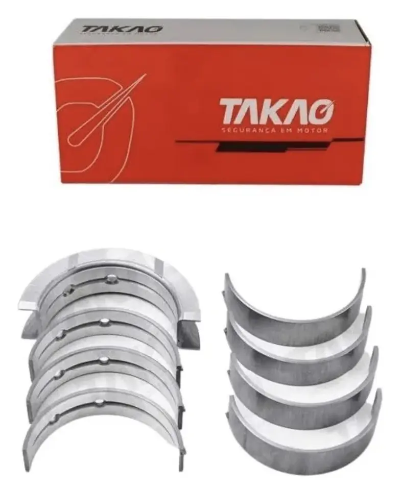 Bancada Std Takao Gm Captiva Omega 3.6 24v V6
