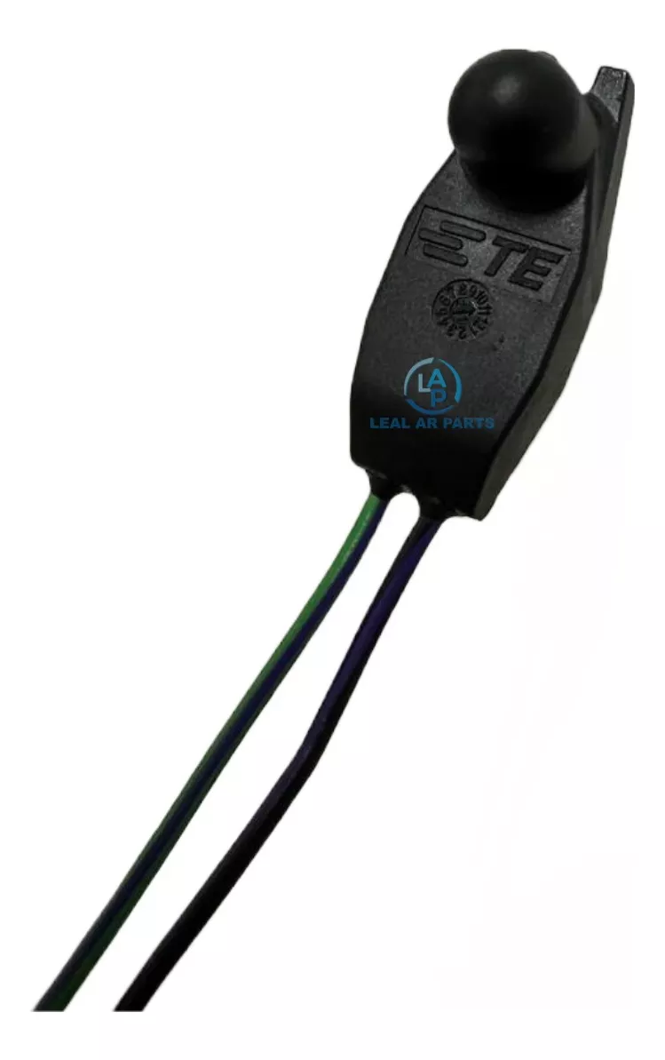 Sensor Temperatura Externo Retrovisor Fiat Toro - Original
