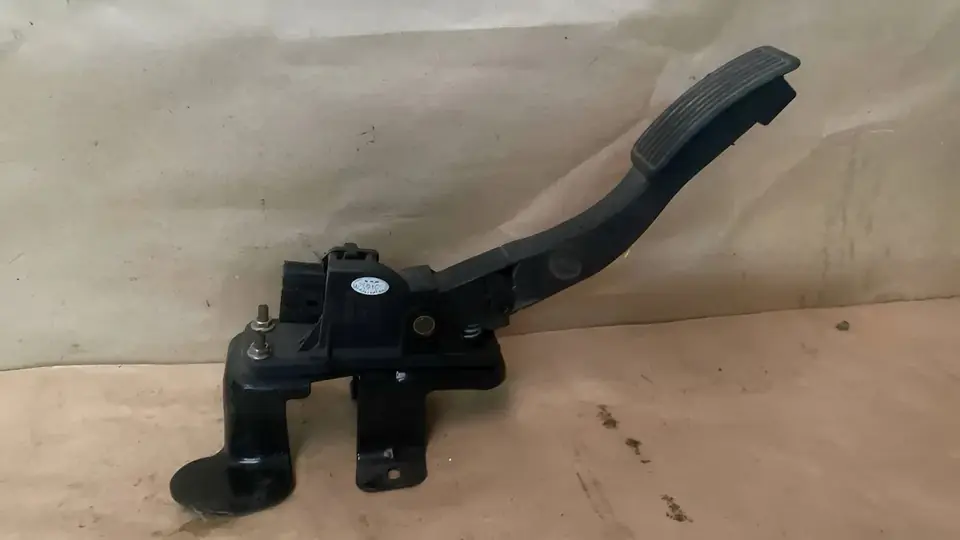Pedal Acelerador Eletrônico Tiggo 3 2018 2019 2020 (Usado)