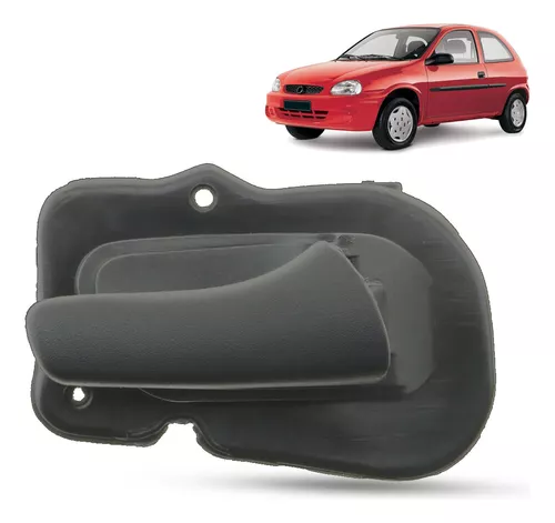 Manija Interna Delantera Gm Corsa Classic 2007 2008 2009 precio unitario derecha/izquierda