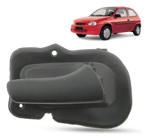 Manija Interna Delantera Gm Corsa Classic 2007 2008 2009 precio unitario derecha/izquierda