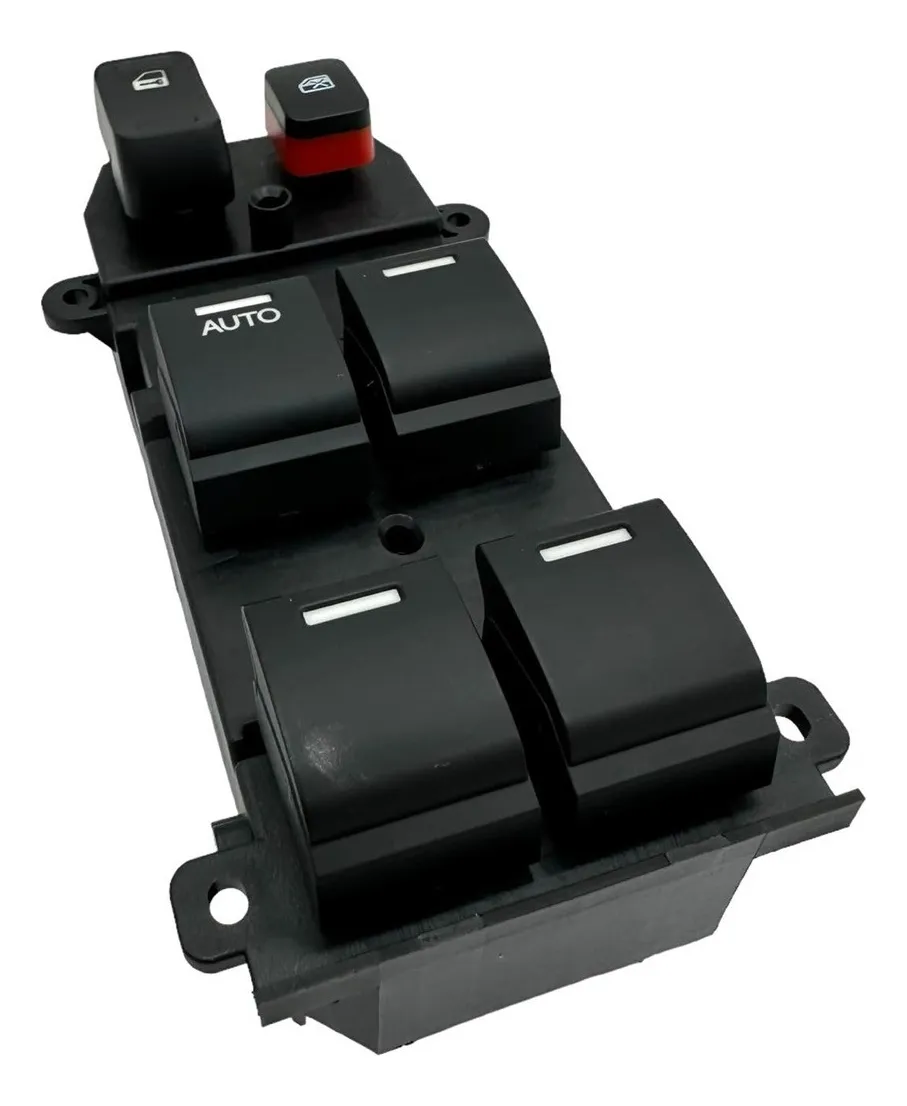 Control de elevalunas eléctrico para Honda Fit 1.5 de 4 puertas (2010-2011)
