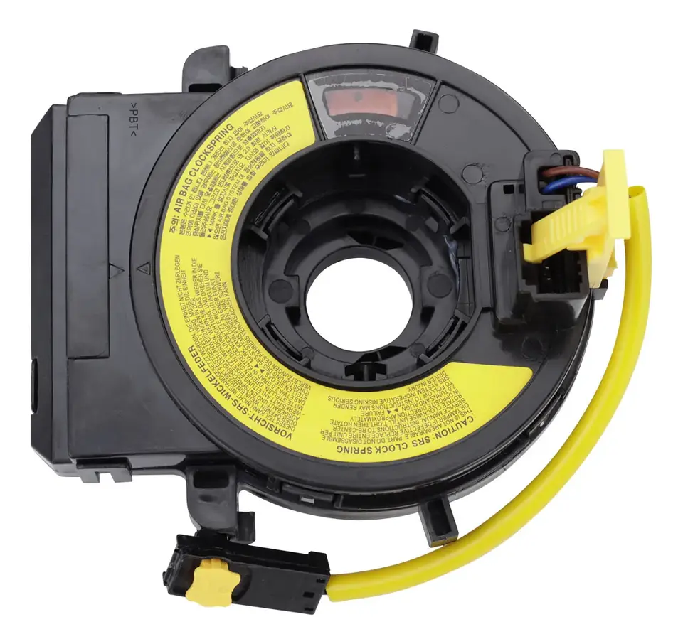 Correa de airbag Jdmspeed Kia Cerato 2010-2013 Control de sonido