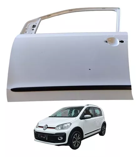 Puerta delantera izquierda Vw Up Cross Tsi 1.0 2017 2018( Usado )