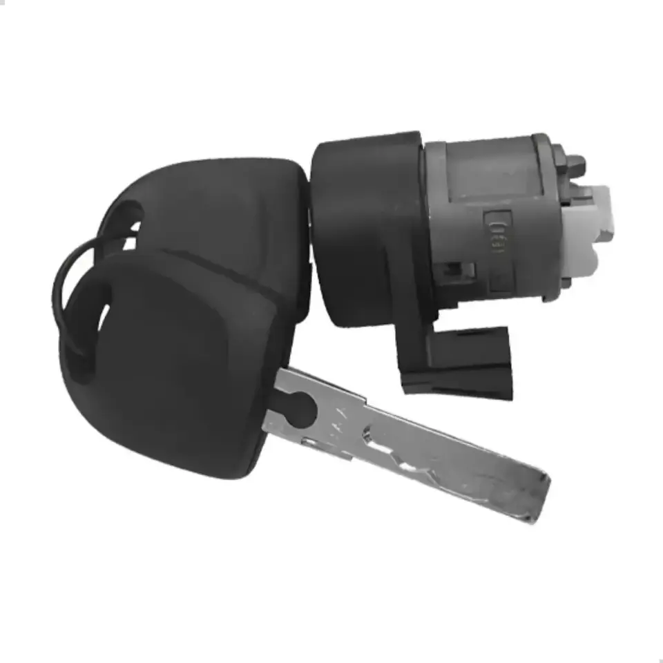 Cilindro de encendido con llaves para VW Up 2014 a 2021