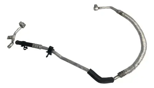 Manguera de aire acondicionado Ford Ecosport 2013/18 CN1119972BA(seminueva)