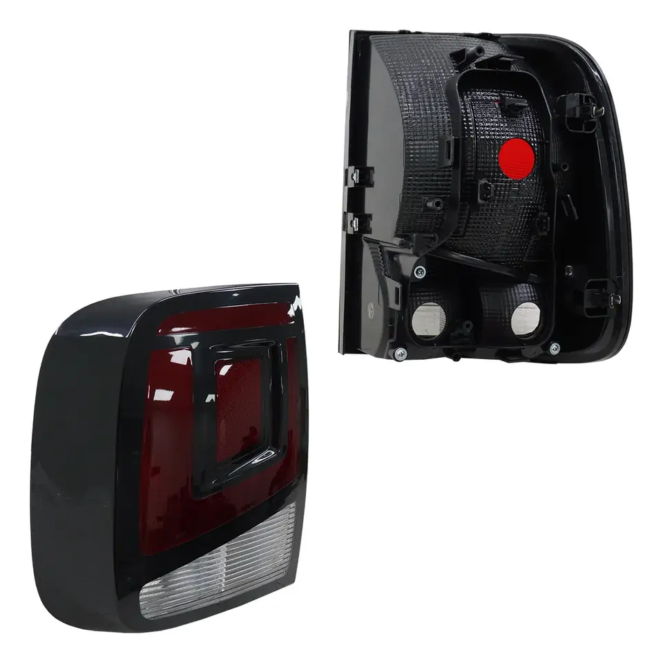 Farol trasero Saveiro 2023 2024 2025 (valor unitario) derecho/izquierdo