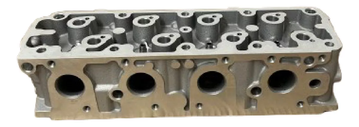 Tapa de cilindros Rolada Parcial Fiat Strada Adventure 1.8 2009