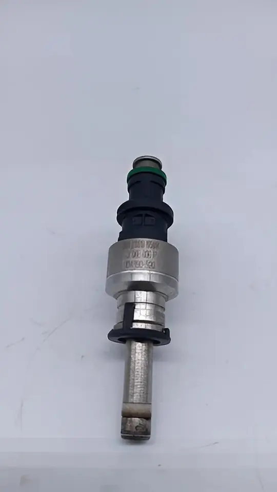 Inyector Audi Q7 / Volkswagen Touareg 3.0 TSI 2012–2015 (Genuino VW)