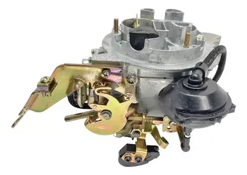 Carburador Tldz Volkswagen Gol G1 89 A 1995 1.8 Ap Gasolina