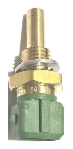 Sensor Temperatura Refrigerante Chery Tiggo/cielo/face