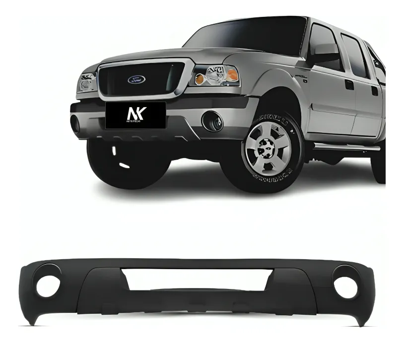 Spoiler Paragolpes Delantero Ranger 2005 2006 A 2009