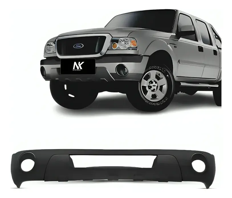 Spoiler Paragolpes Delantero Ranger 2005 2006 A 2009