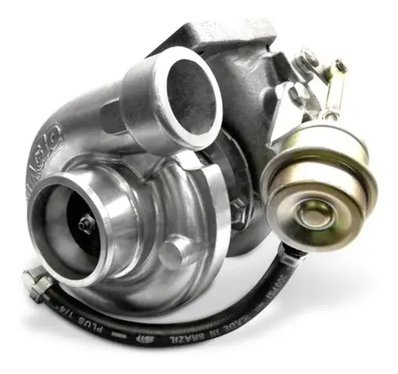 Turbo Nuevo Gm S10 2.8 Motor Mwm 4.07tca 132cv