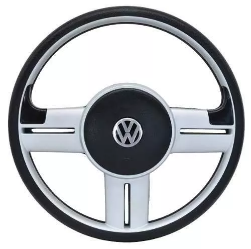 Volante Rallye Super Surf Gol Parati Saveiro G2 G3 G4 + Buje