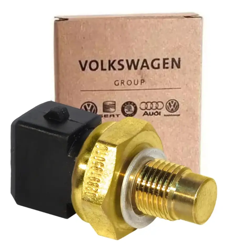 Sensor de temperatura de agua VW AP 1.6/1.8/2.0 028919501C