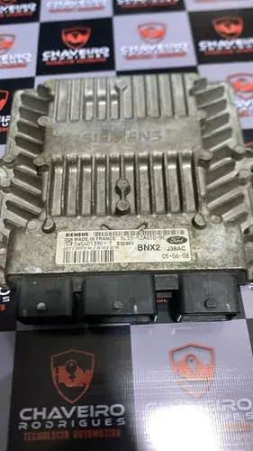 Módulo De Inyección Electrónica Ranger 3.0 5ws40139d 5l5512a650bc(usado)