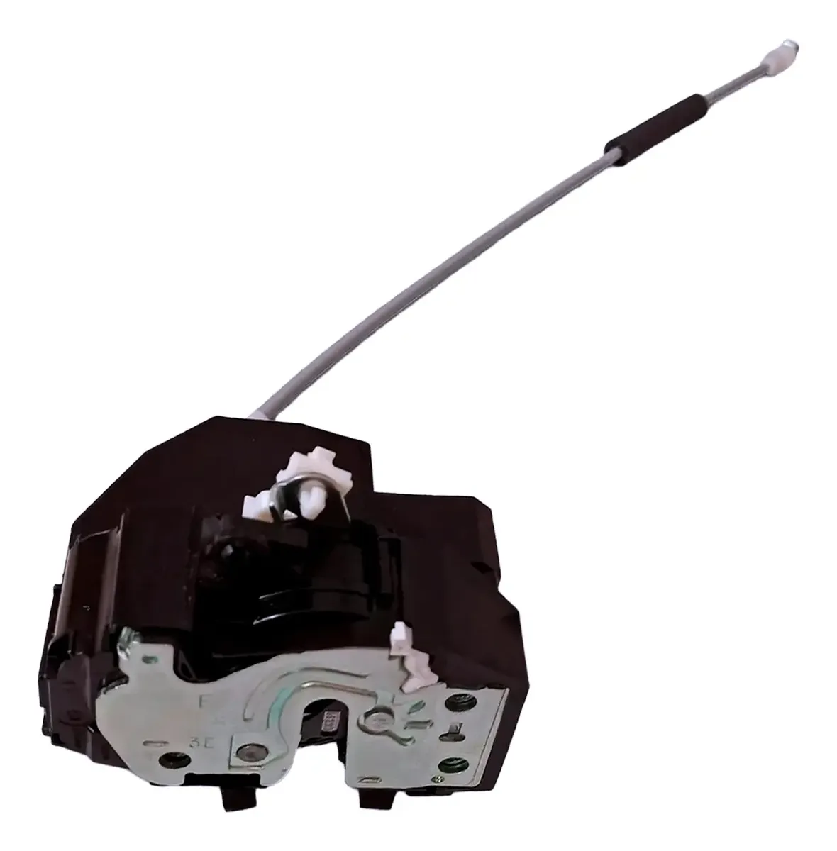 Cerradura Eléctrica Delantera Izquierda Fiat Mobi y Strada – Código 52207602