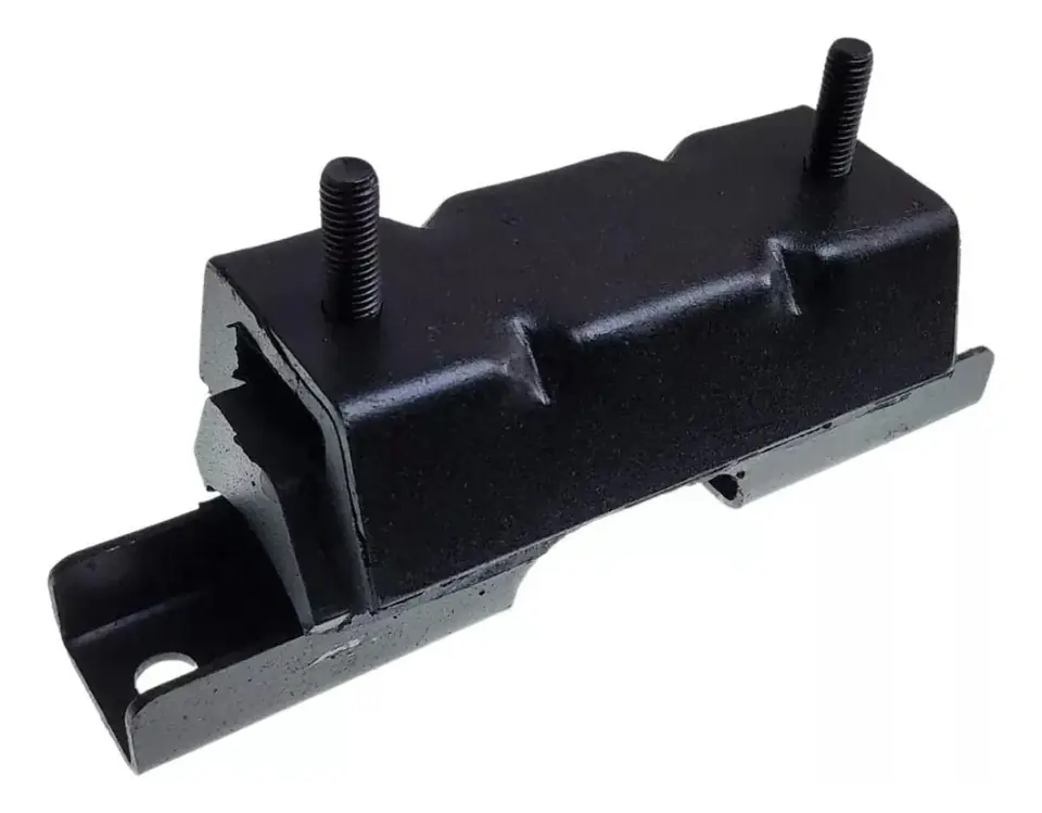 soporte de caja de la Chevrolet s10 2 8.