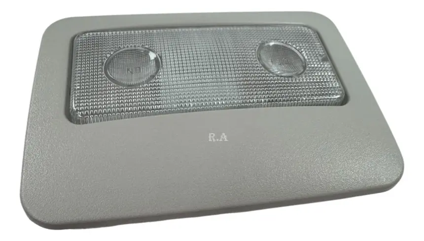 Luz de techo interior para Fiat Strada (modelos 2013–2021)