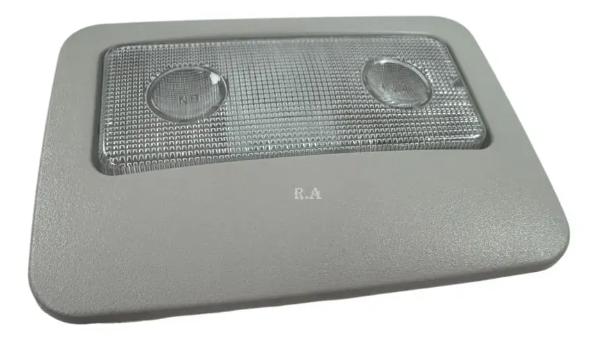 Luz de techo interior para Fiat Strada (modelos 2013–2021)