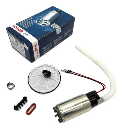 Recarga de bomba de combustible Bosch F000TE159A