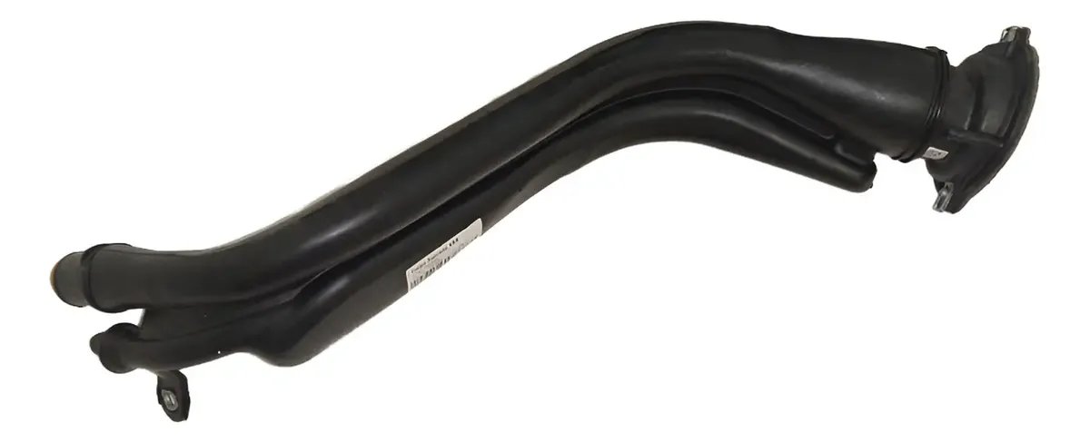 Cuello de botella en el depósito de combustible Renault Kwid 2020 2022