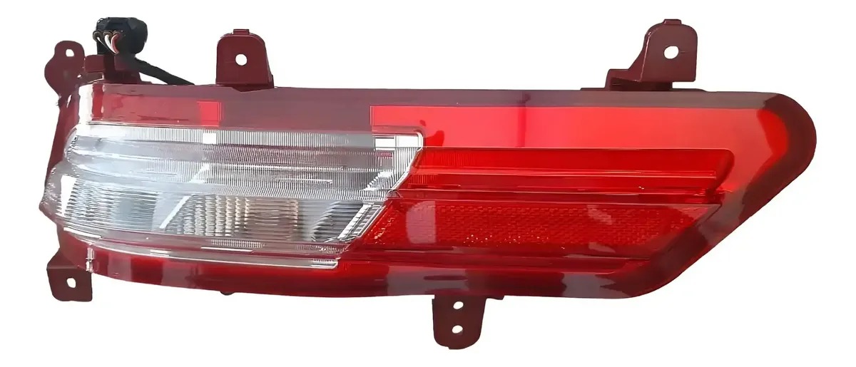 Luz Trasera Izquierda de Marcha Atrás Hyundai HB20 2023 a 2025 Original
