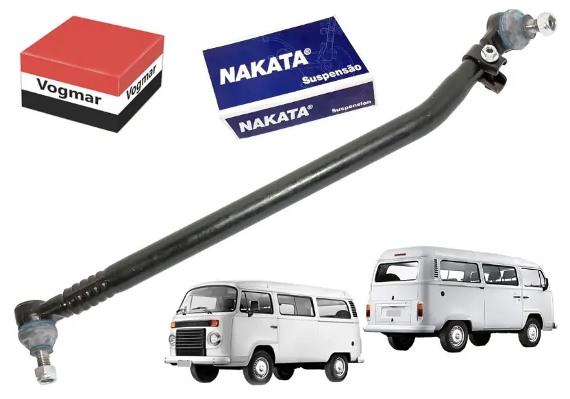 Barra de dirección central Kombi 2000 2001 2002 2003 2004 2005