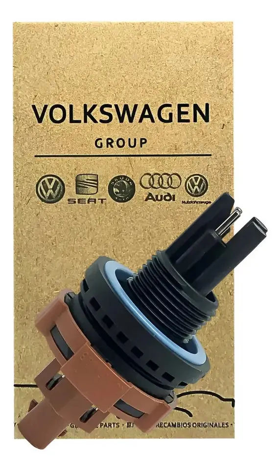 Sensor Separador de Agua para Filtro de Combustible Volkswagen Amarok Diesel 2013 a 2021 – Código 03P907666B