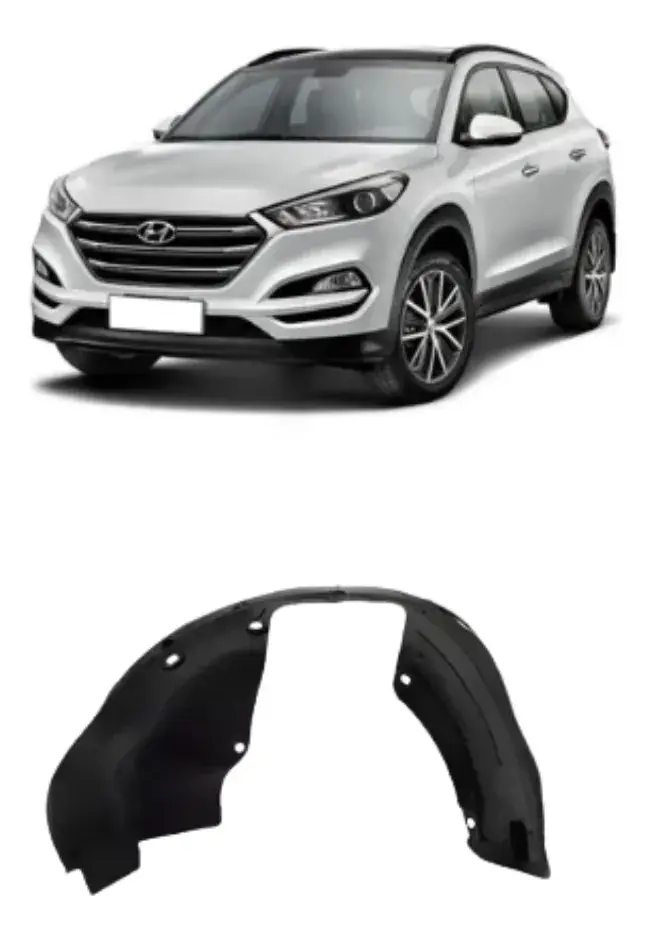Pasa rueda delantero New Tucson 2016 2017 2018 A 2020