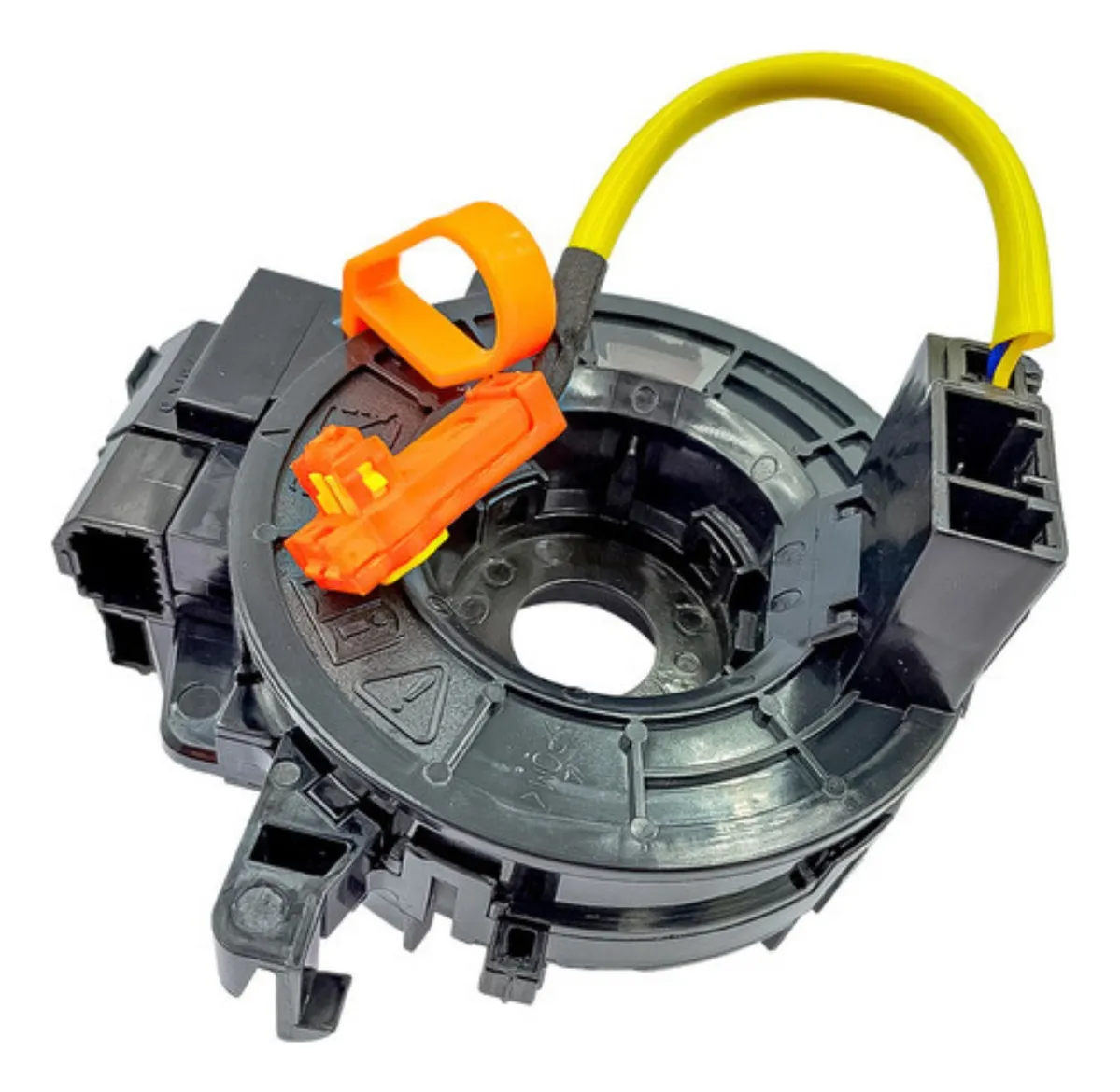 Correa  para airbag  Corolla Etios Hilux Hilux SW4 con control de volume y piloto automatico