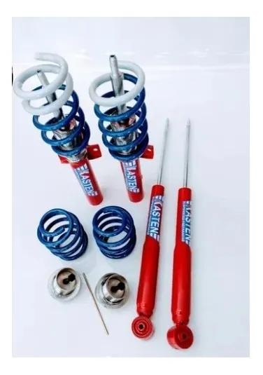 Kit de suspensión regulable Corsa Wind