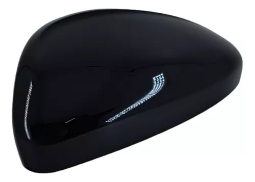 Cubierta de espejo negro izquierdo Citroen C3 2022 2023 2024 2025