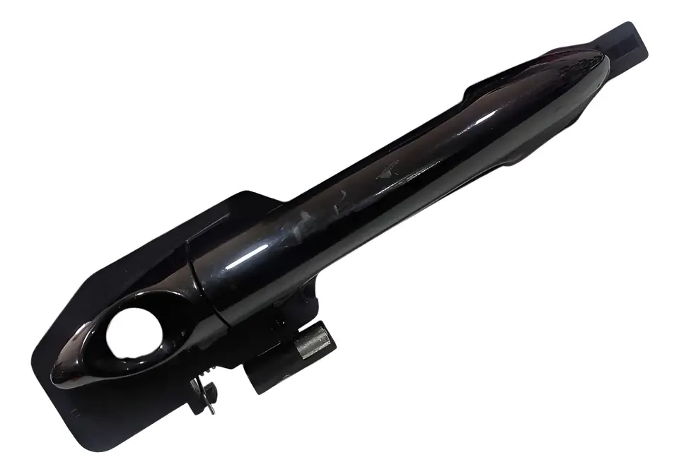 Manija exterior de la puerta delantera izquierda para Hyundai HB20 (2019-2022)