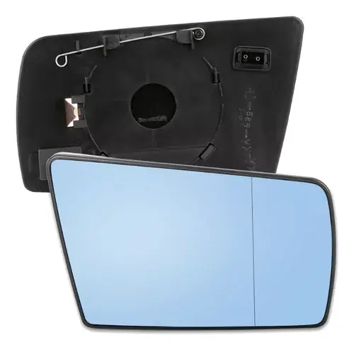 Cristal Espejo Retrovisor Derecho Mercedes W202 W210 C230