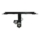 Enganche de remolque desmontable Fiat Strada 2007 2008 2009 1000 kg