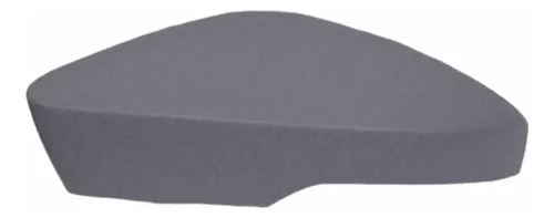 Tapa Retrovisor Vw T-cross Nivus Cebador Lado Izquierdo