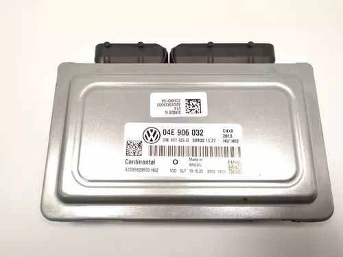 Módulo De Injeção Original Vw Gol/saveiro/voyage 04e-906032