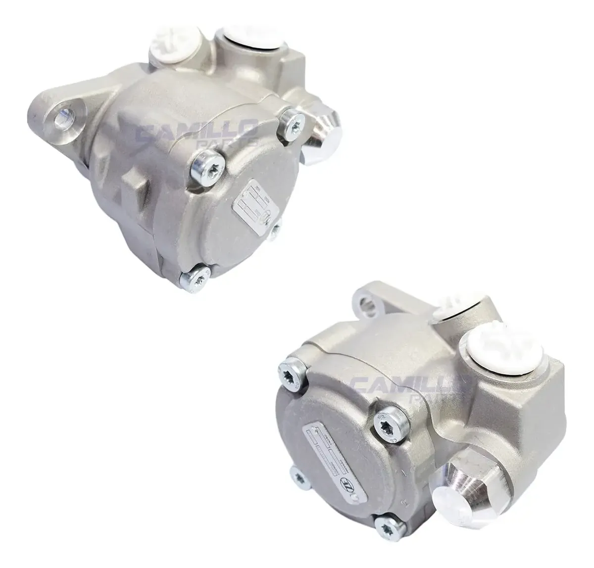 Nueva bomba de dirección asistida para Chevrolet D10